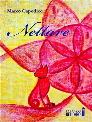 cover image of Nettare